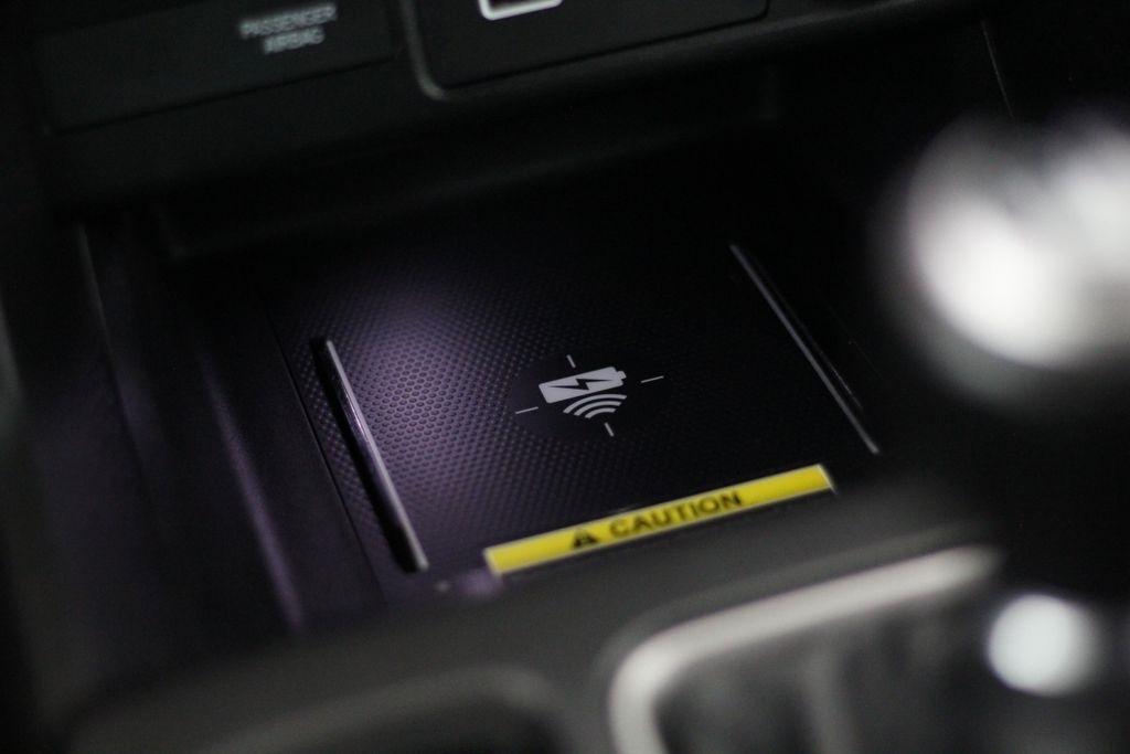 Honda Civic Hatchback Sport Touring Manual 2023