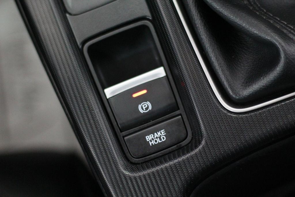 Honda Civic Hatchback Sport Touring Manual 2023