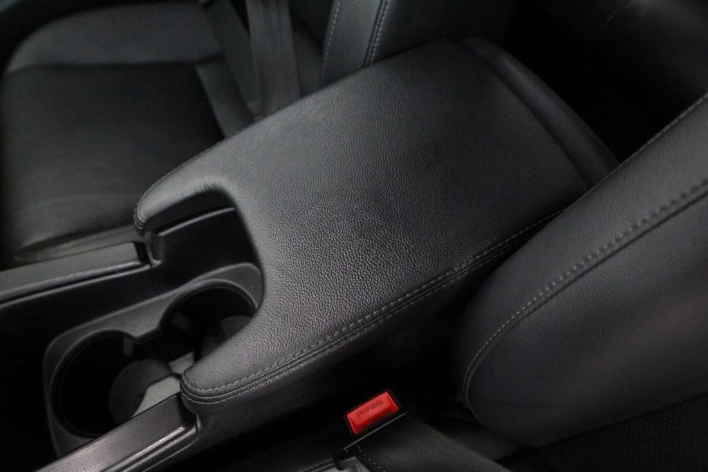 Honda Civic Hatchback Sport Touring Manual 2023