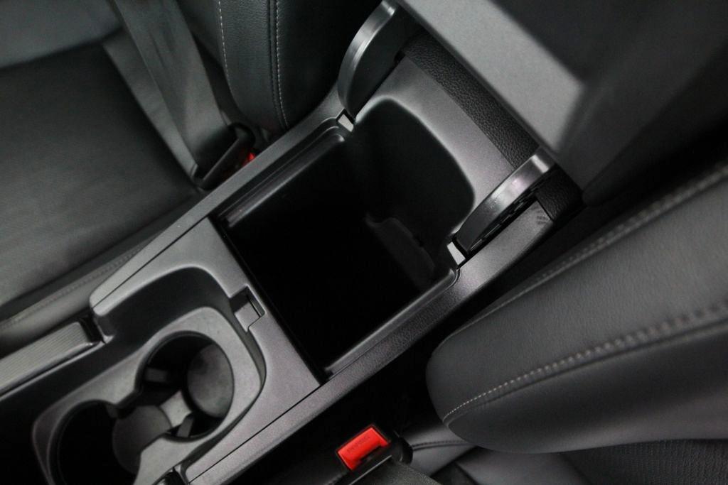 Honda Civic Hatchback Sport Touring Manual 2023