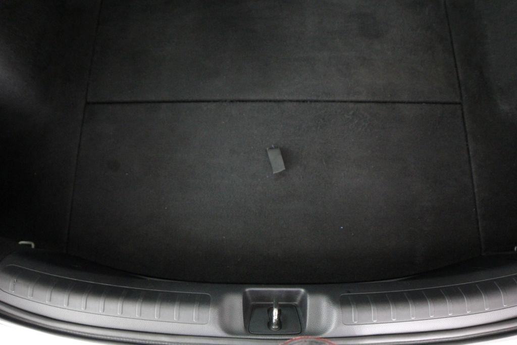 Honda Civic Hatchback Sport Touring Manual 2023