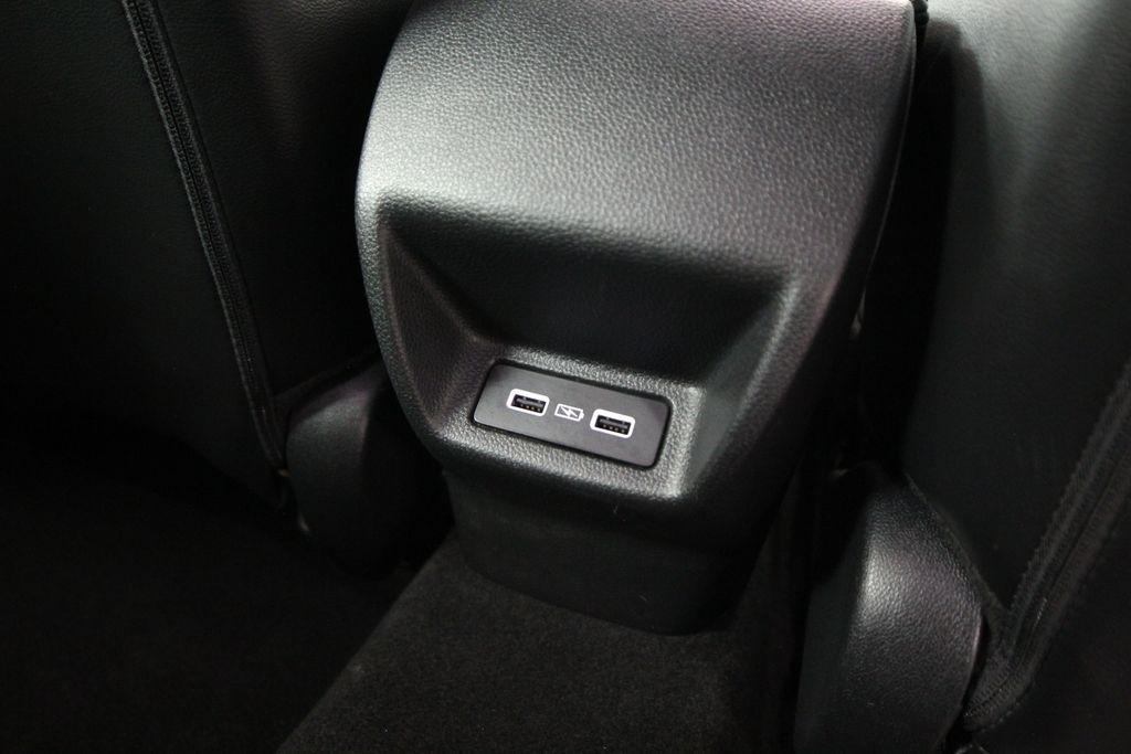 Honda Civic Hatchback Sport Touring Manual 2023