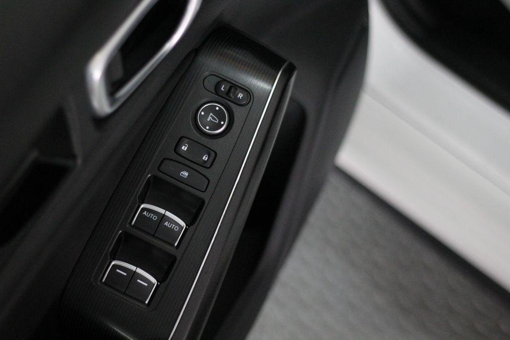 Honda Civic Hatchback Sport Touring Manual 2023