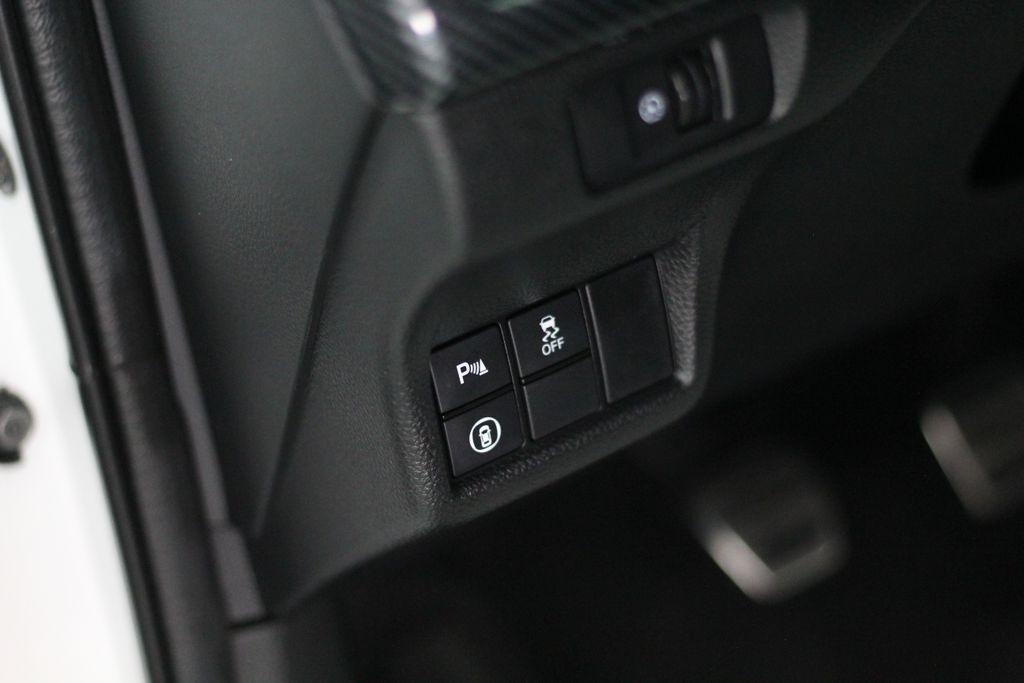 Honda Civic Hatchback Sport Touring Manual 2023