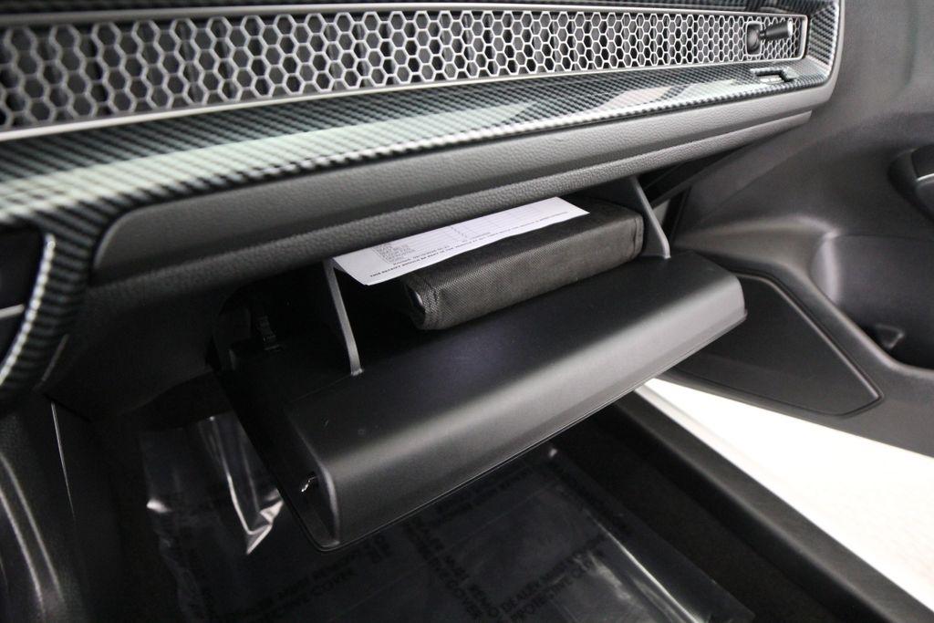 Honda Civic Hatchback Sport Touring Manual 2023