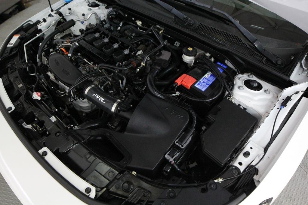 Honda Civic Hatchback Sport Touring Manual 2023