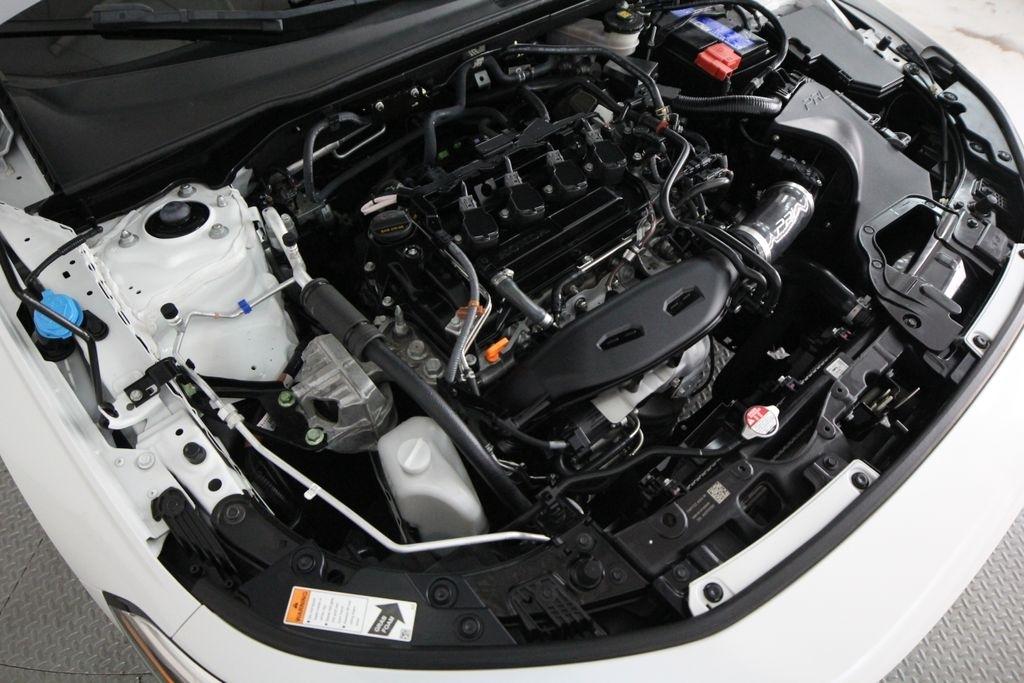 Honda Civic Hatchback Sport Touring Manual 2023