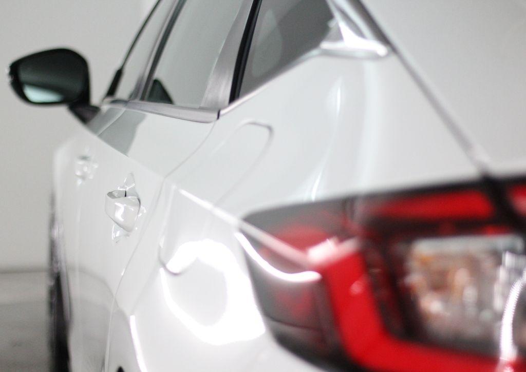 Honda Civic Hatchback Sport Touring Manual 2023