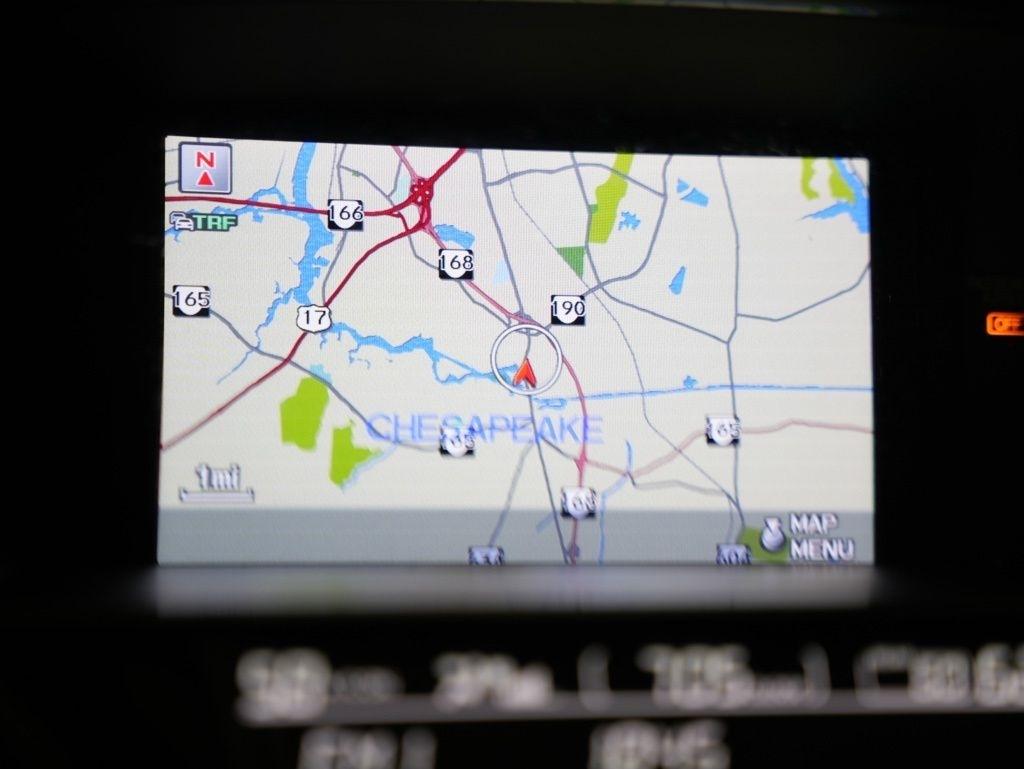 Honda Pilot 4WD 4dr Touring w/RES & Navi 2013