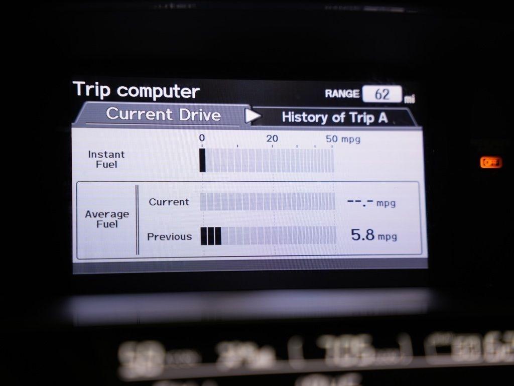 Honda Pilot 4WD 4dr Touring w/RES & Navi 2013