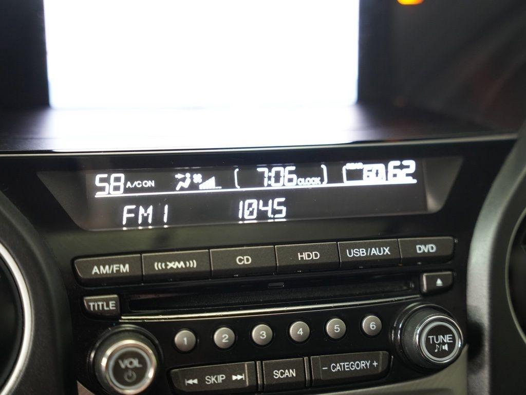 Honda Pilot 4WD 4dr Touring w/RES & Navi 2013
