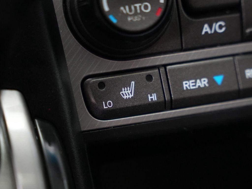 Honda Pilot 4WD 4dr Touring w/RES & Navi 2013