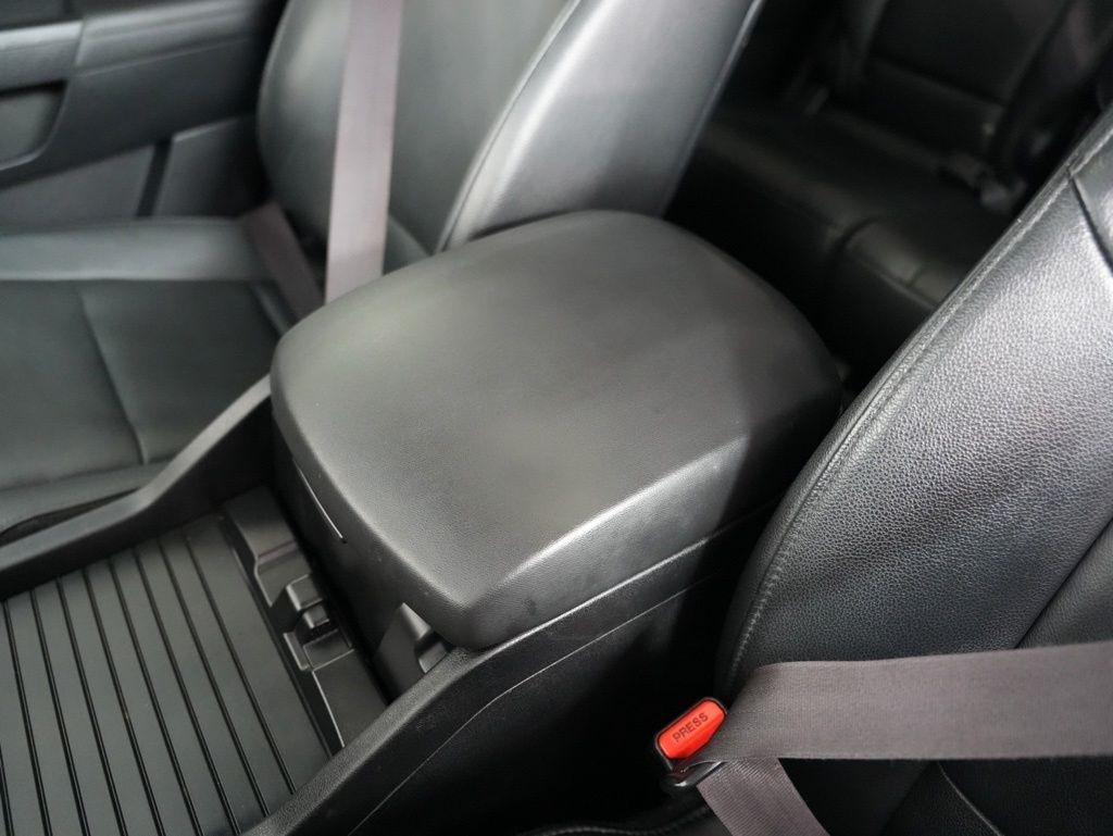 Honda Pilot 4WD 4dr Touring w/RES & Navi 2013