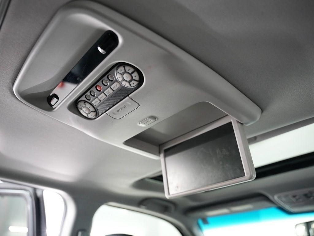 Honda Pilot 4WD 4dr Touring w/RES & Navi 2013