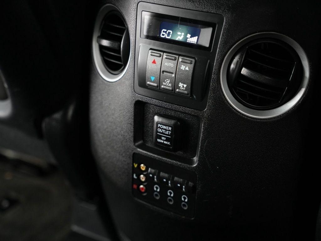 Honda Pilot 4WD 4dr Touring w/RES & Navi 2013