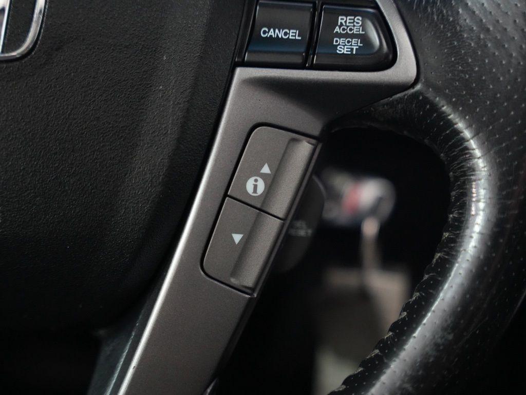 Honda Pilot 4WD 4dr Touring w/RES & Navi 2013