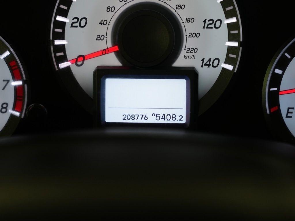 Honda Pilot 4WD 4dr Touring w/RES & Navi 2013