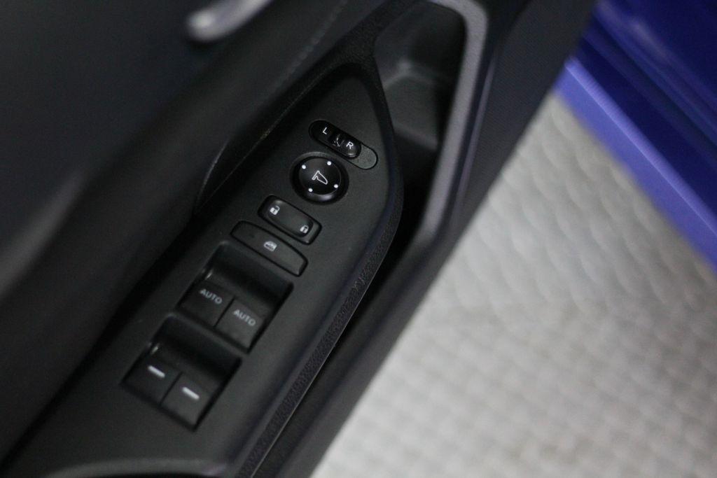 Honda Civic Hatchback EX CVT 2020
