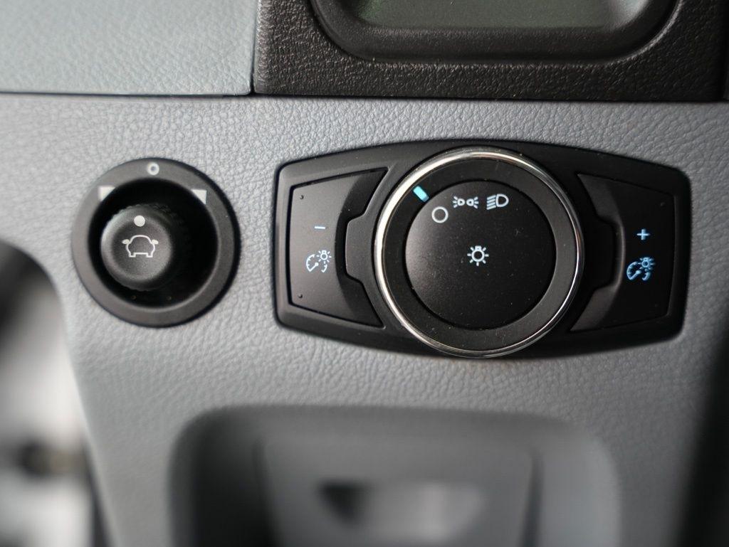Ford Transit Van T-250 148" Med Rf 9000 GVWR Sliding RH Dr 2019
