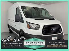 2019 Ford Transit Van 