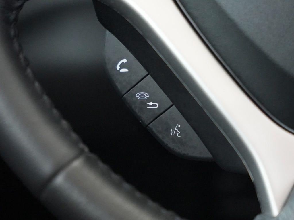 Honda Civic Coupe 2dr CVT EX-L 2015