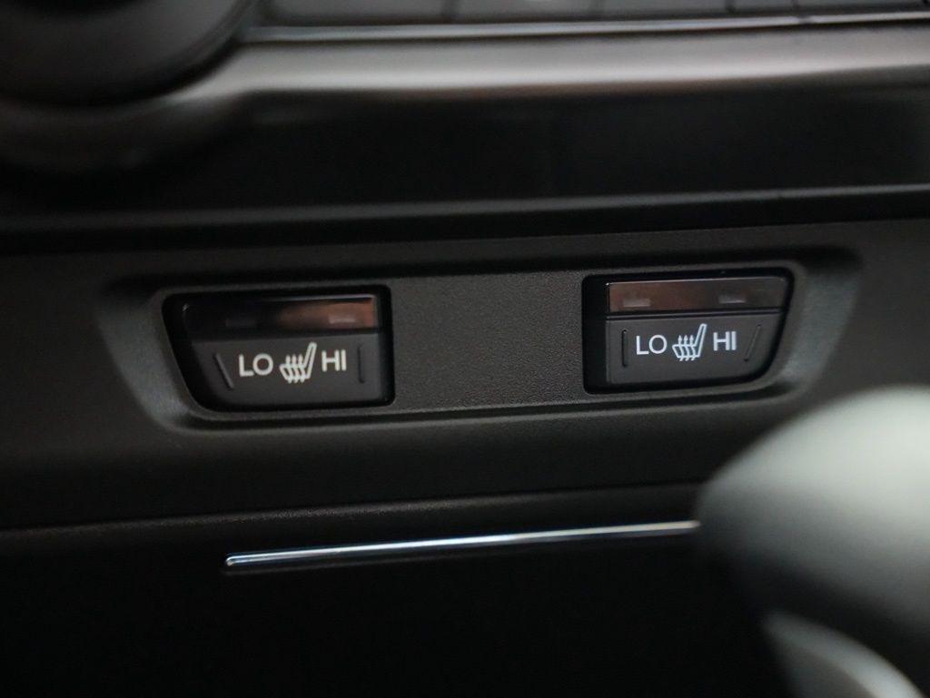 Honda Civic Coupe 2dr CVT EX-L 2015