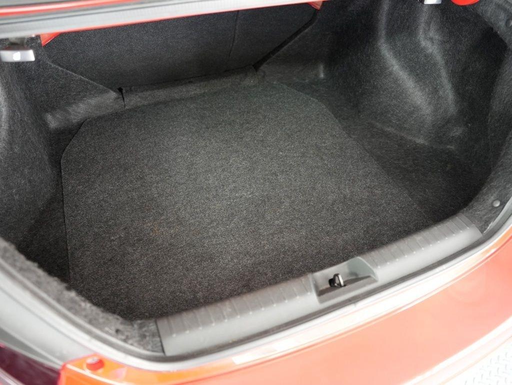 Honda Civic Coupe 2dr CVT EX-L 2015