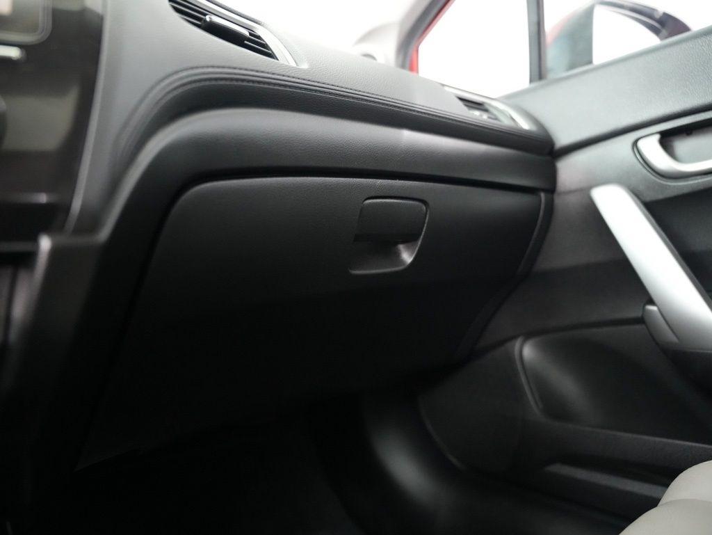 Honda Civic Coupe 2dr CVT EX-L 2015