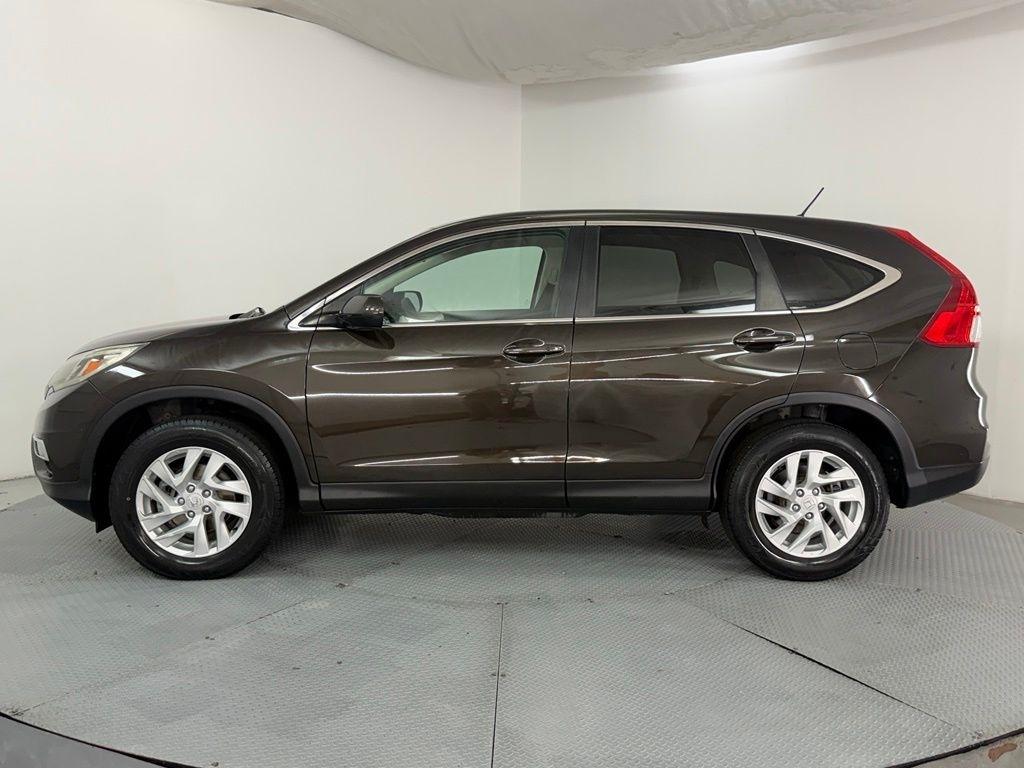 Honda CR-V AWD 5dr EX 2016