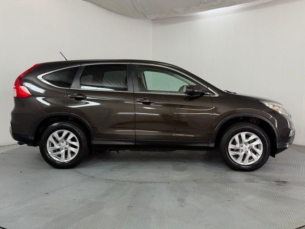 Honda CR-V AWD 5dr EX 2016