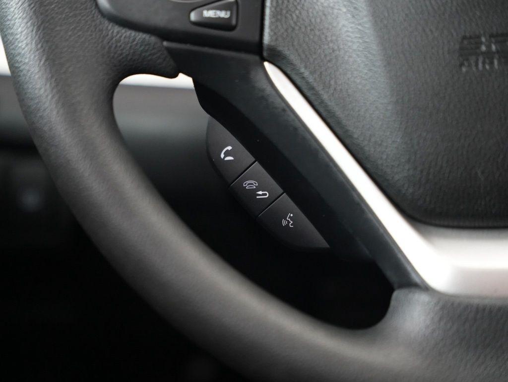 Honda CR-V AWD 5dr EX 2016