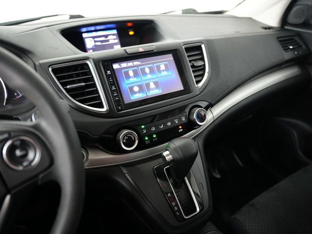 Honda CR-V AWD 5dr EX 2016