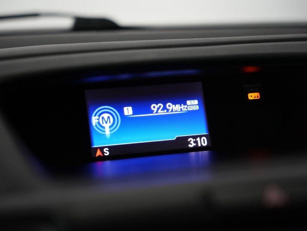 Honda CR-V AWD 5dr EX 2016