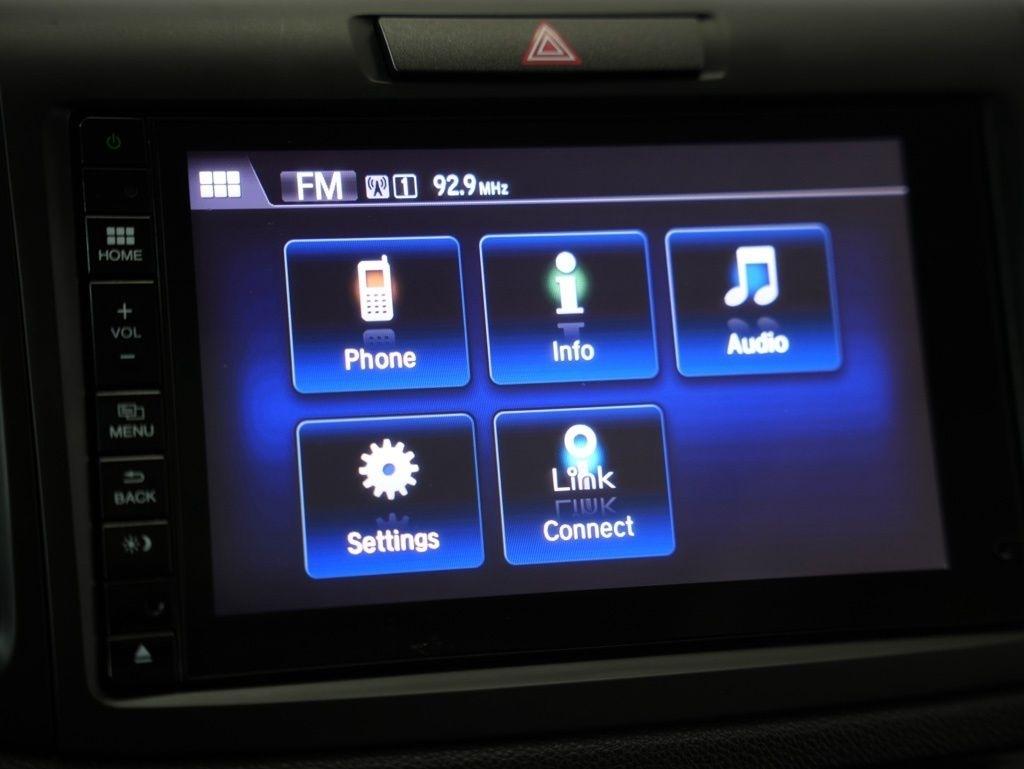 Honda CR-V AWD 5dr EX 2016