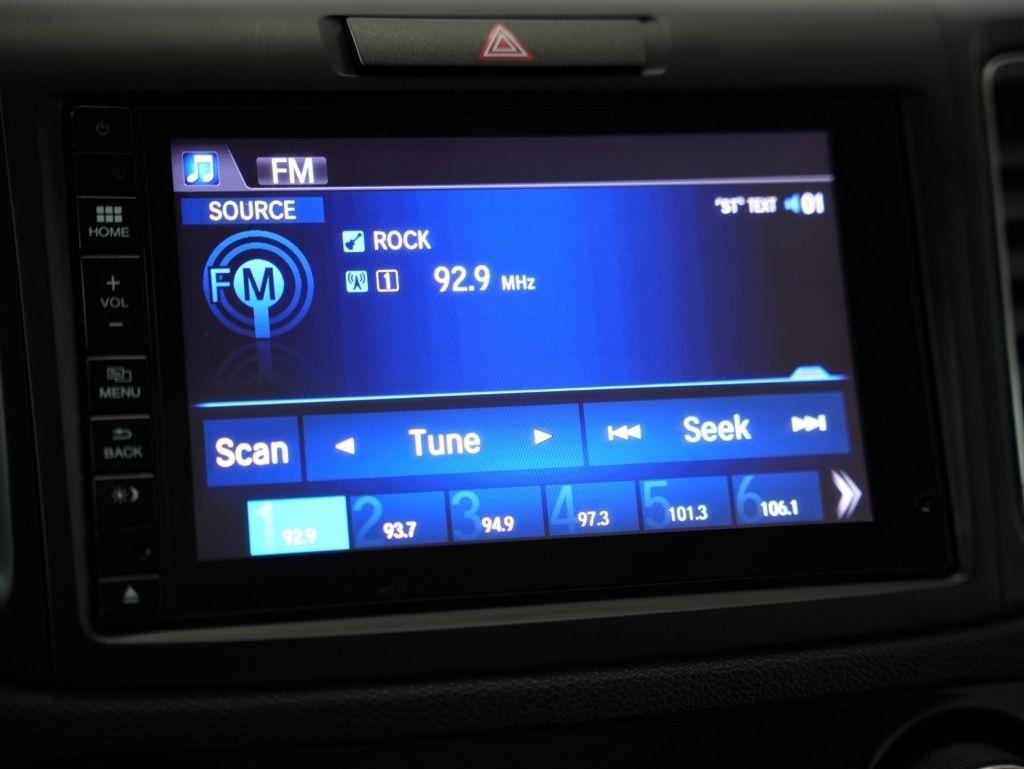 Honda CR-V AWD 5dr EX 2016