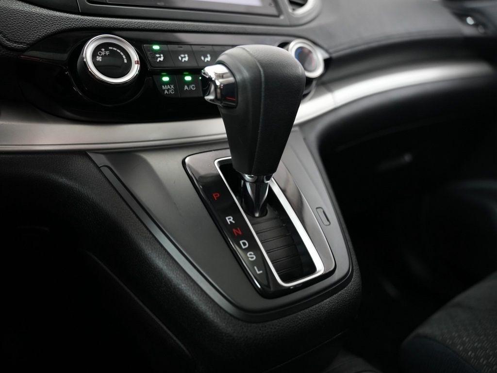 Honda CR-V AWD 5dr EX 2016