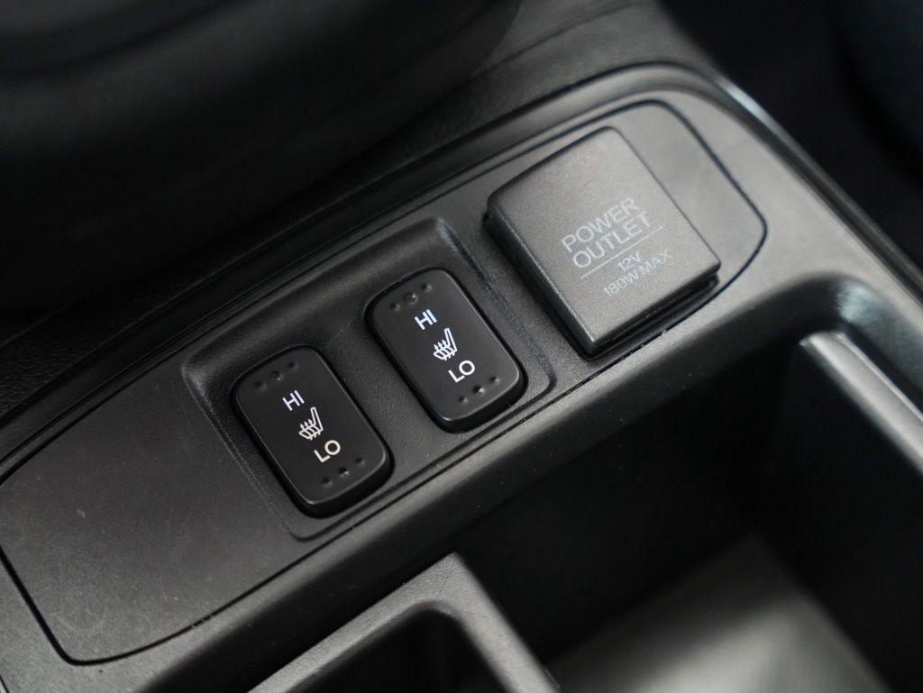 Honda CR-V AWD 5dr EX 2016