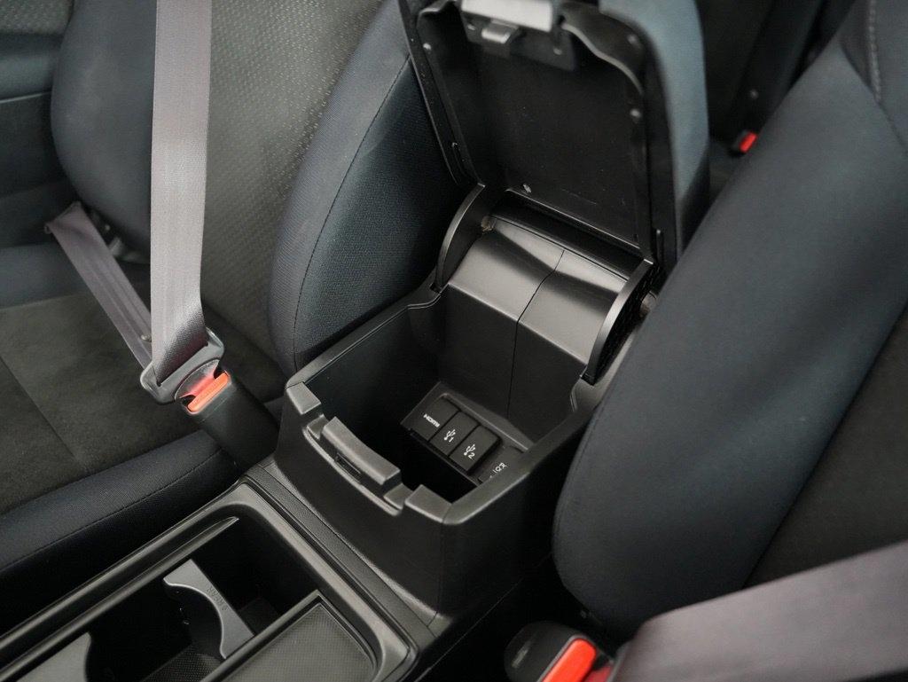 Honda CR-V AWD 5dr EX 2016