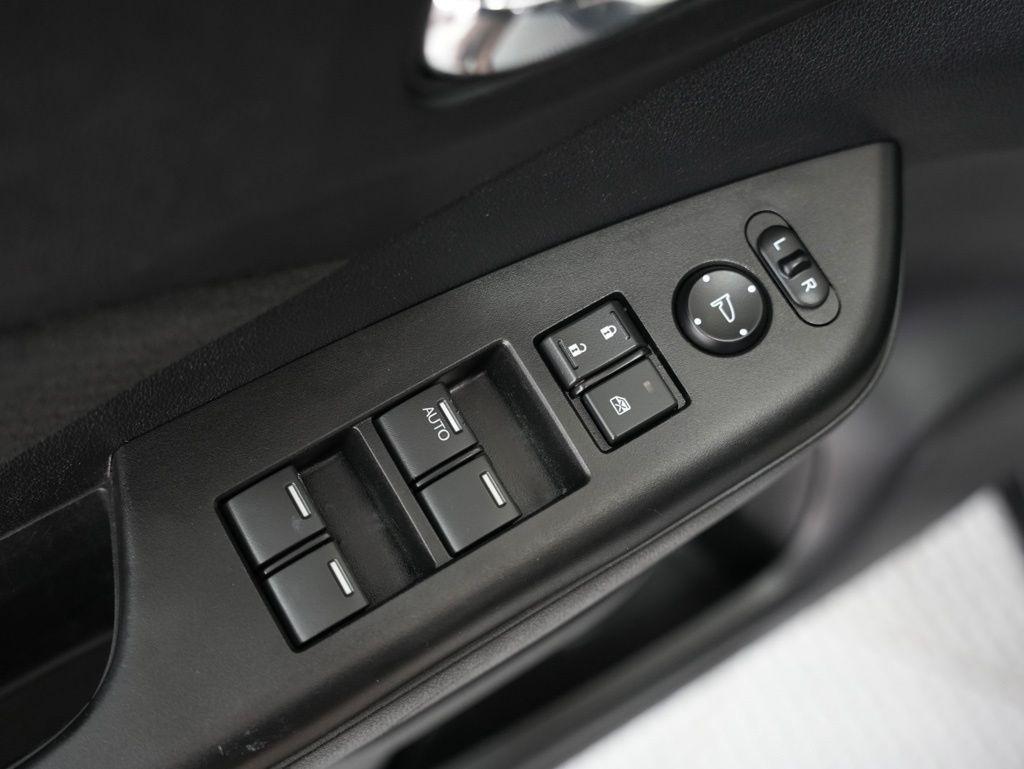 Honda CR-V AWD 5dr EX 2016