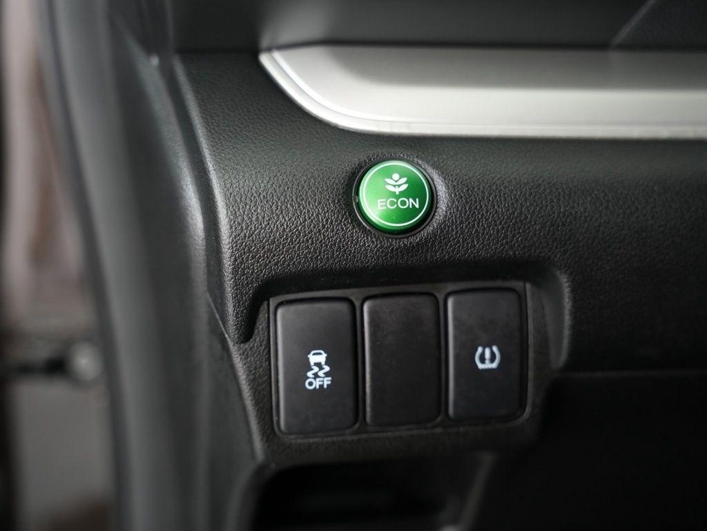 Honda CR-V AWD 5dr EX 2016