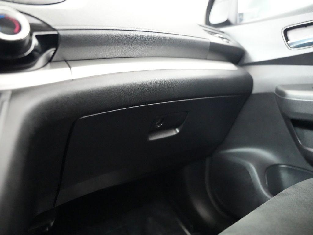 Honda CR-V AWD 5dr EX 2016