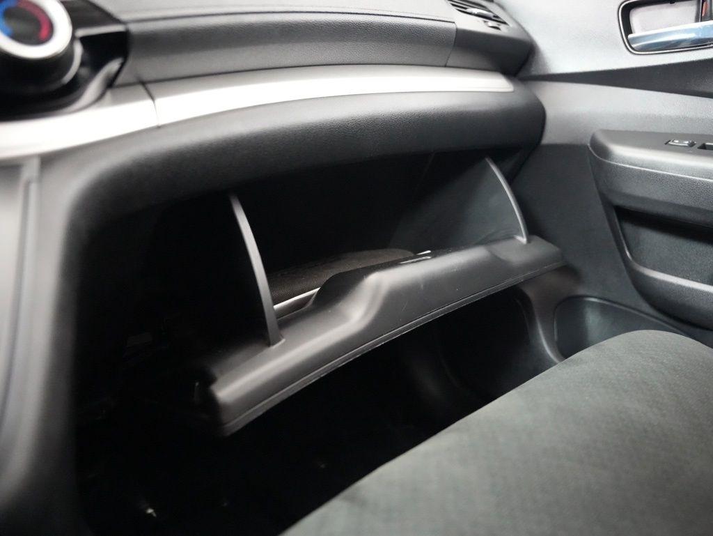 Honda CR-V AWD 5dr EX 2016