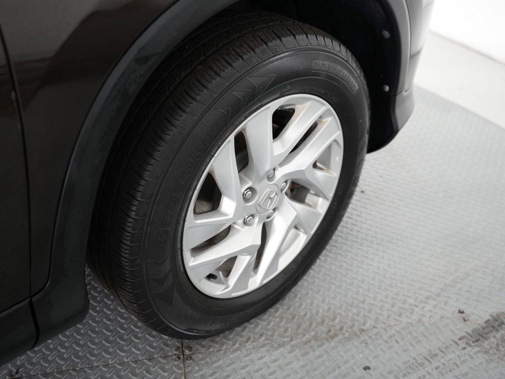 Honda CR-V AWD 5dr EX 2016