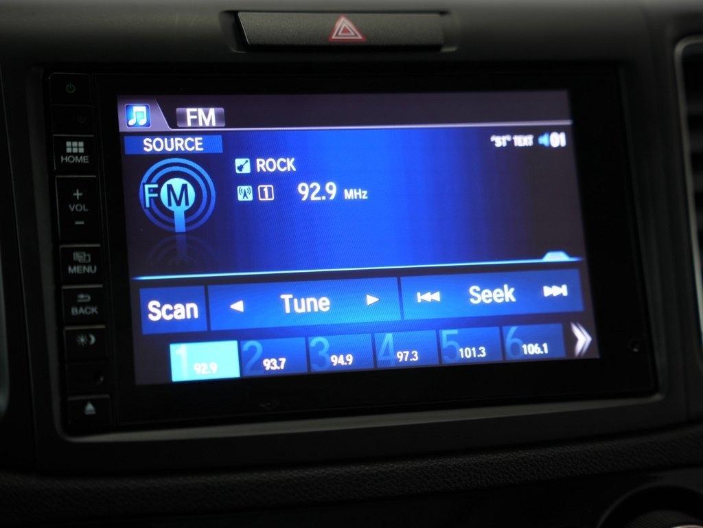 Honda CR-V AWD 5dr EX 2016