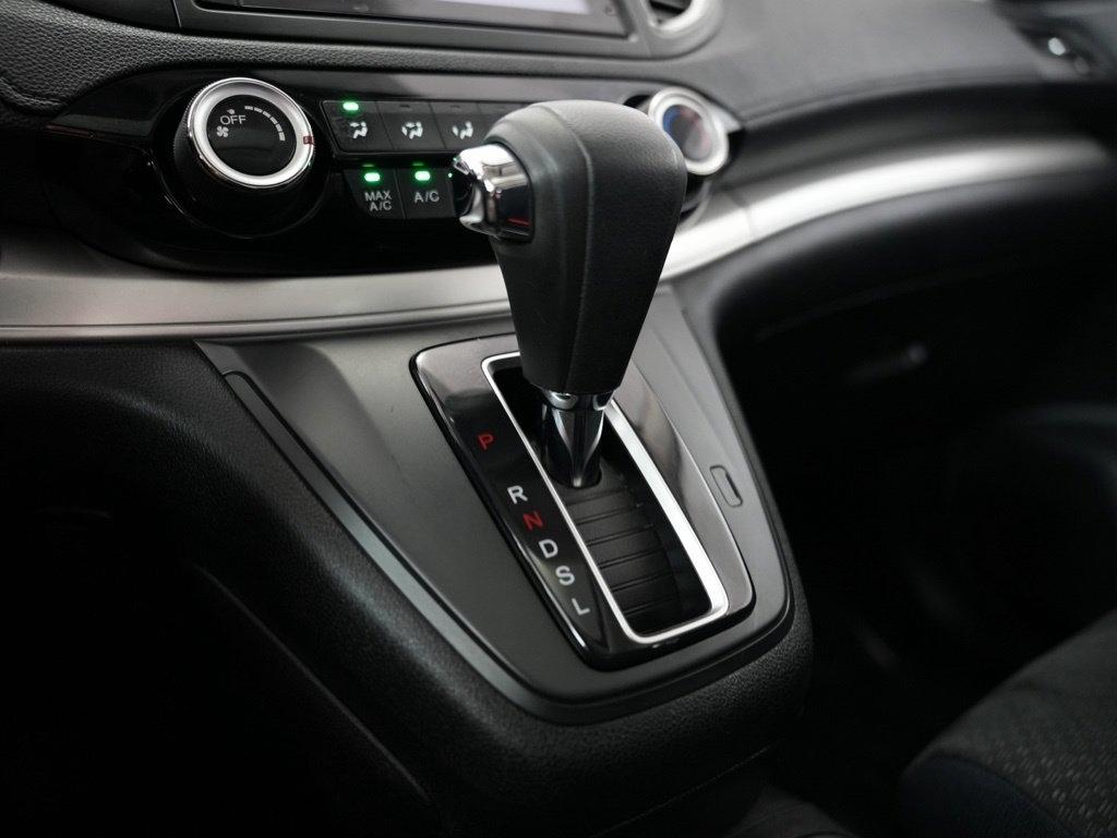 Honda CR-V AWD 5dr EX 2016