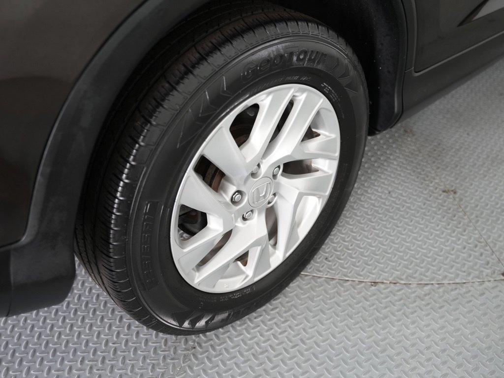 Honda CR-V AWD 5dr EX 2016