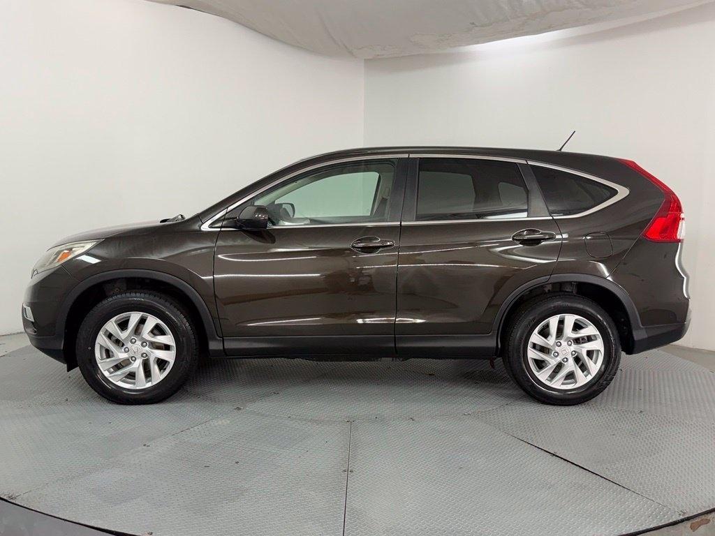 Honda CR-V AWD 5dr EX 2016