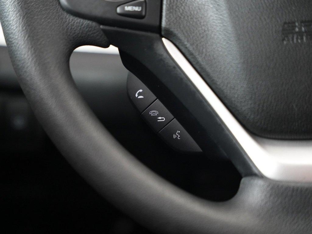 Honda CR-V AWD 5dr EX 2016