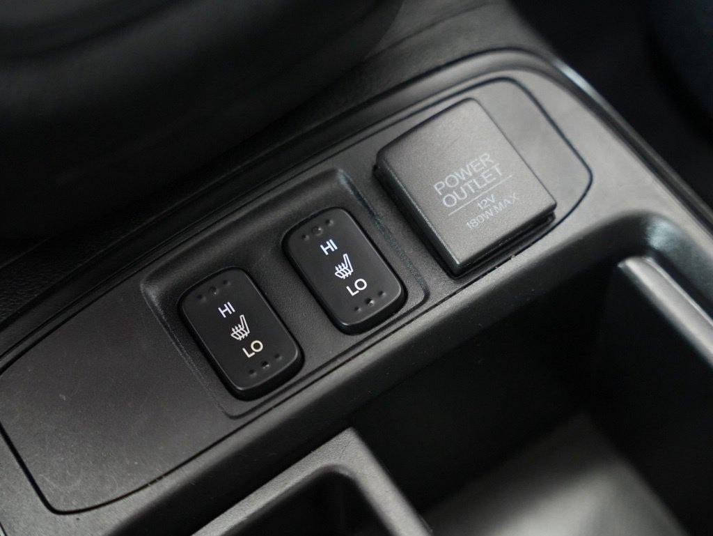 Honda CR-V AWD 5dr EX 2016