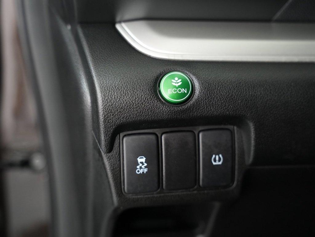 Honda CR-V AWD 5dr EX 2016